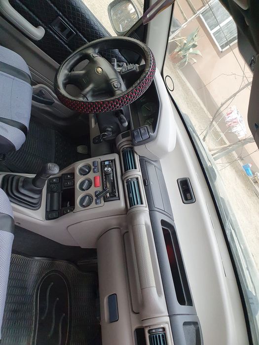 SKODA Unknown Model 0 — imagine 3