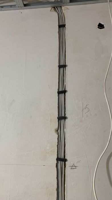 Electrician: Schimbare Instalație Electrică