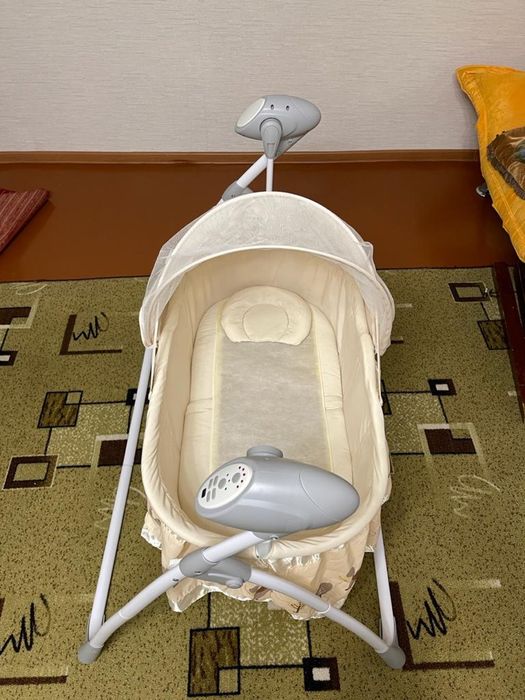 Продам колыбельную