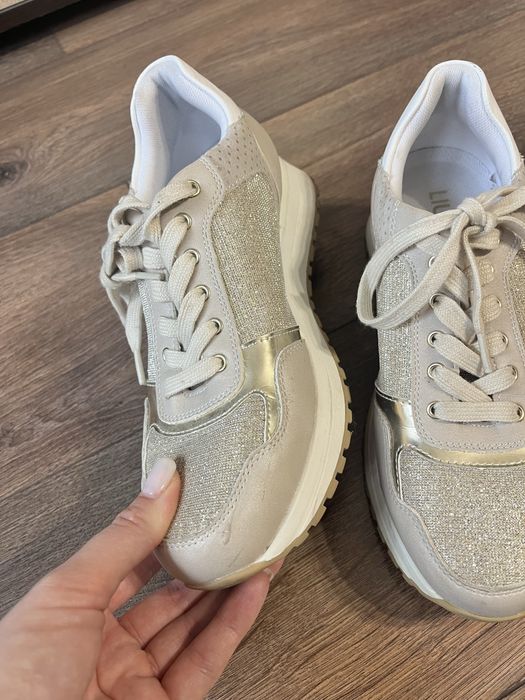 Маратонки liu jo