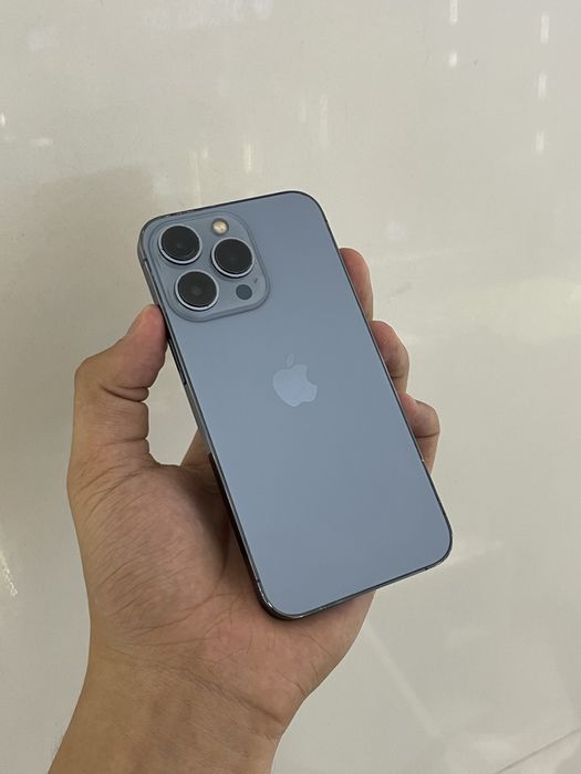 Iphone 13 Pro 128gb! Айфон