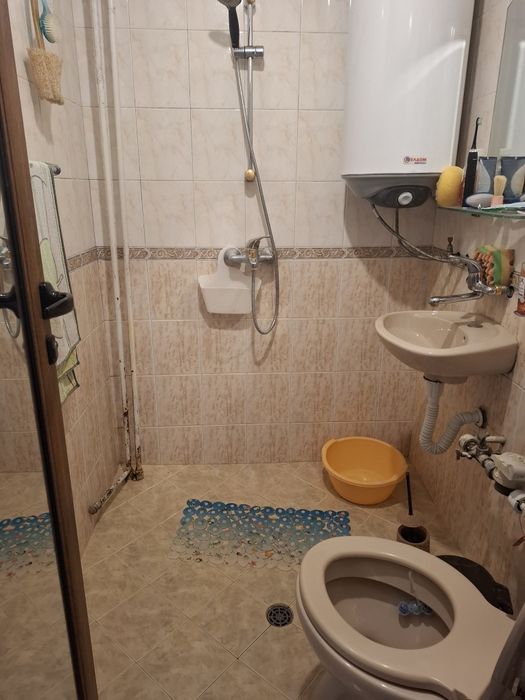 Продава се Двустаен апартамент в Казанлък - 74 кв.м за 1310 €/кв.м - Снимка #5