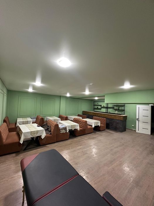 Продам коммерческое помещение срочно