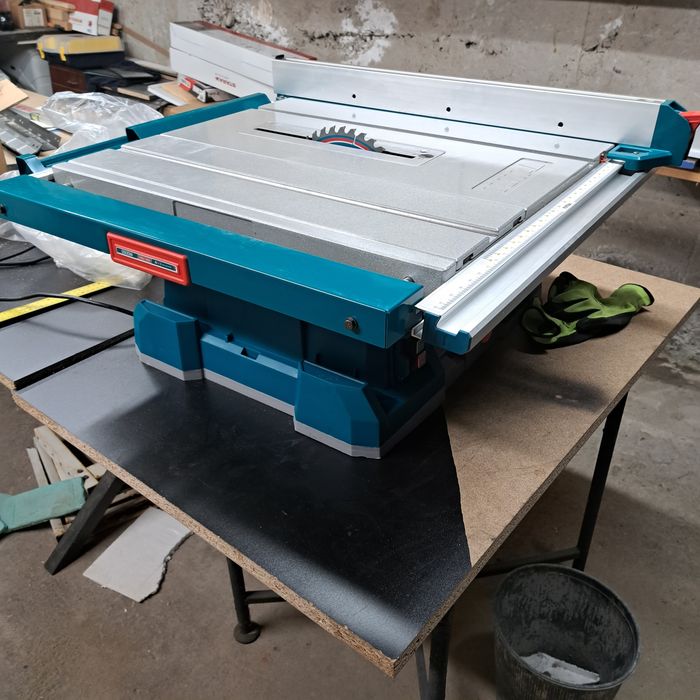 настолен циркуляр