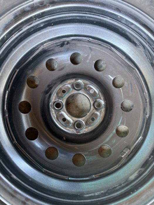 Продам 4 диска ШТАМП