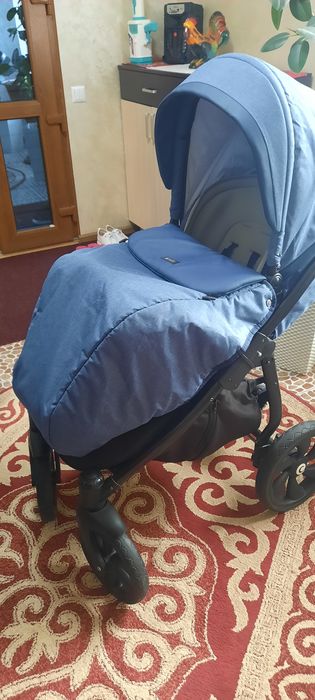 Детская коляска Tutis