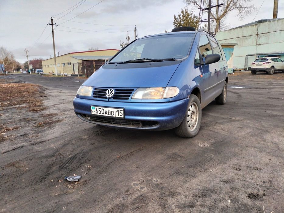 Продам Шаран 1995г