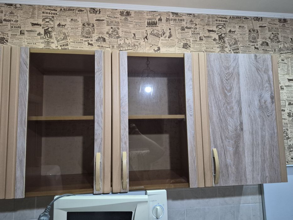 Кухонный шкафчик