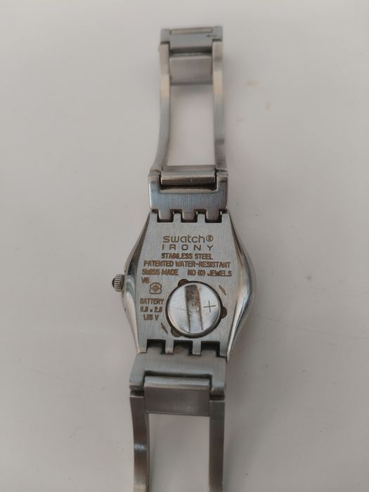 Ceas Swatch Swiss