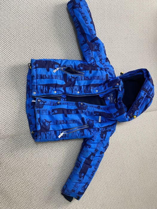 Комбинезон для мальчиков