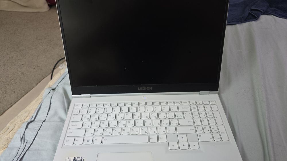 Lenovo Legion 5 15ITH6H