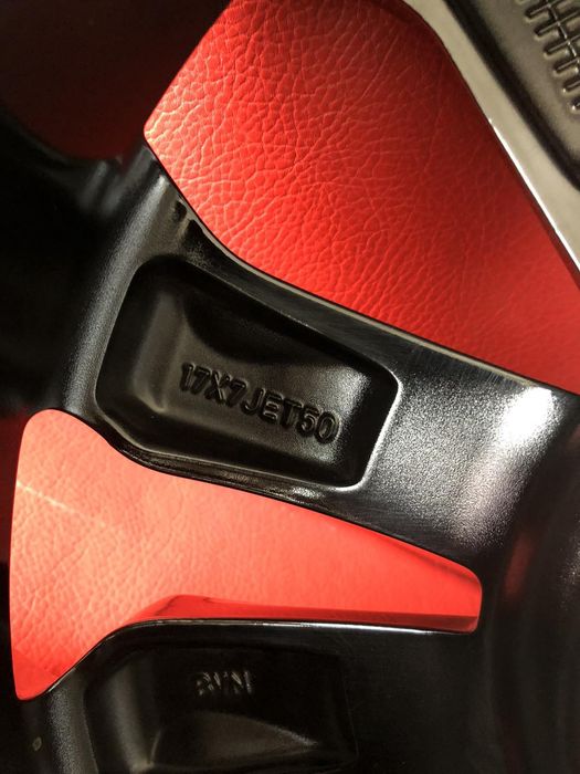 Джанти за Toyota Yaris Cross 17cola