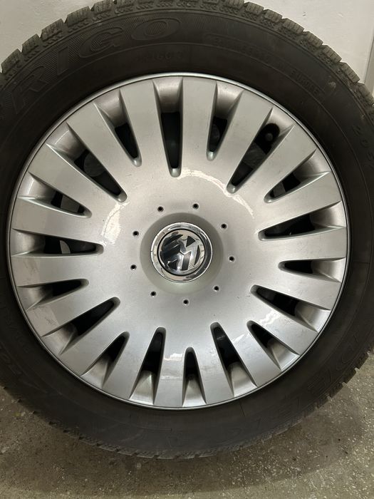 Jante aliaj si jante tabla R16