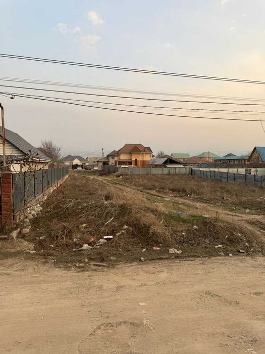 Продам участок 14 соток