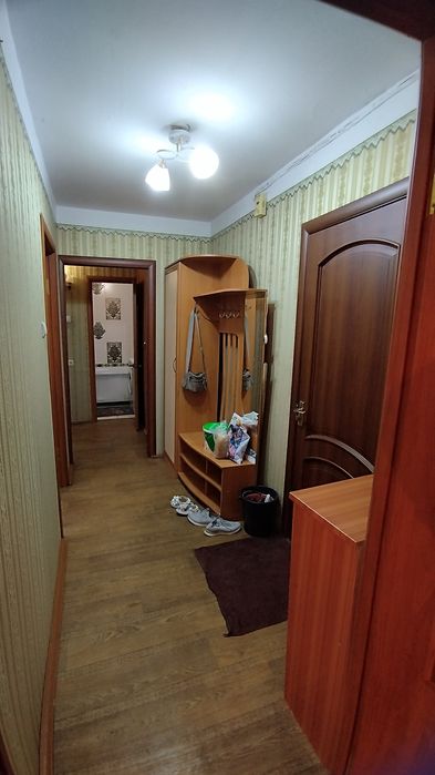 Сдам 2х комнатную квартиру