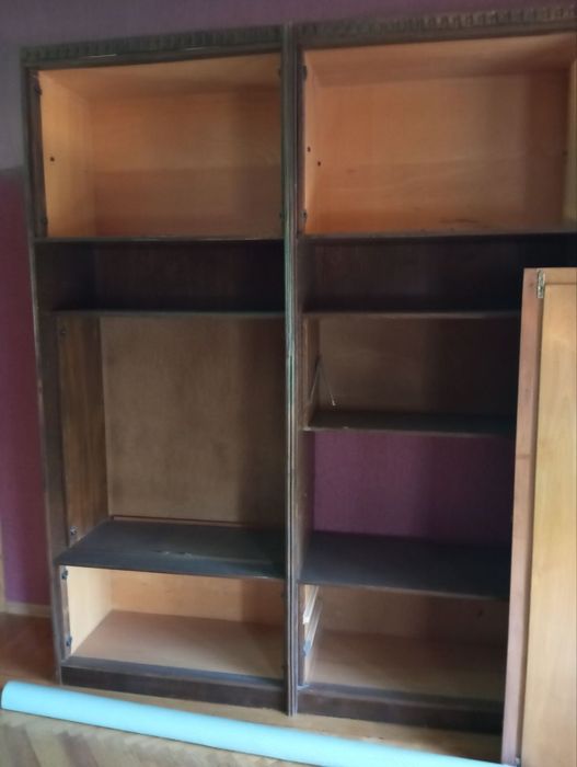 Стенка Румыния, новая