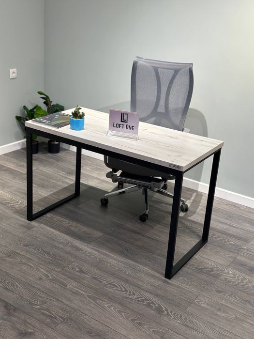 АКЦИЯ офисный стол рабочий стол парта письменный стол в стиле лофт