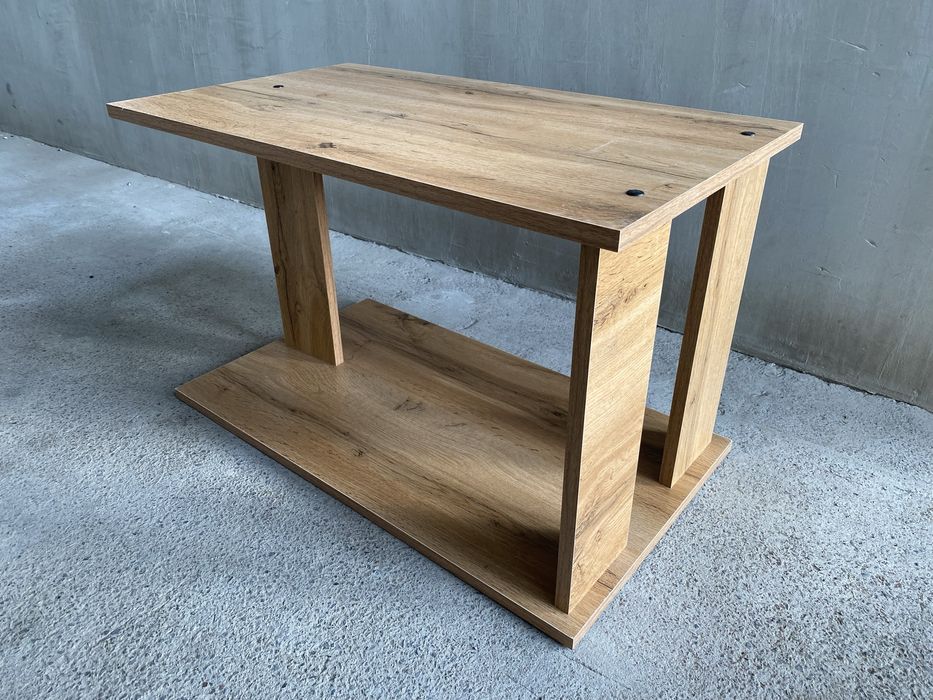 Журнальный столик 150.000 (на колесах)