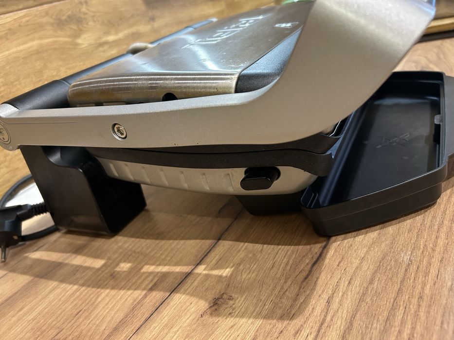 Tefal Optigrill + XL