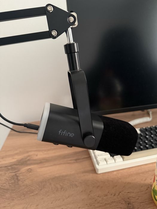 Микрофон Fifine AM8