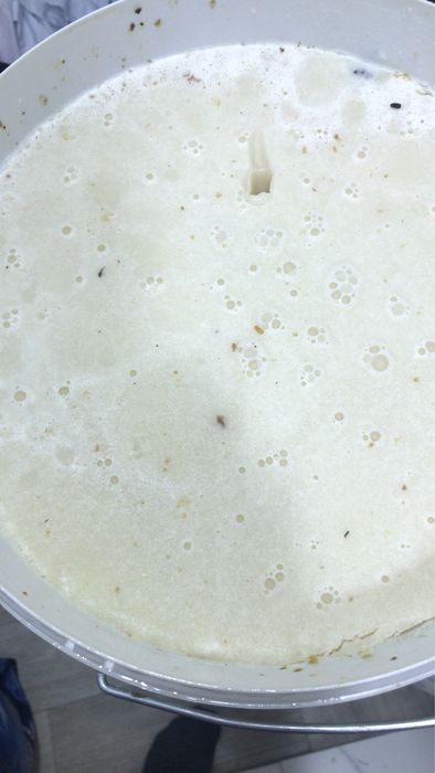 Мёд оптом натуральный