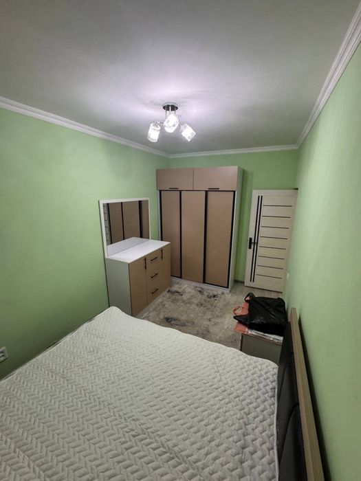 3/3/10 Рохат круг!(в сторону Бектемир РОВД ,Новая!Янги!