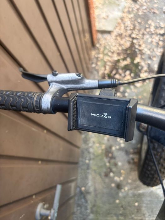 Bicicleta Pegas suprem