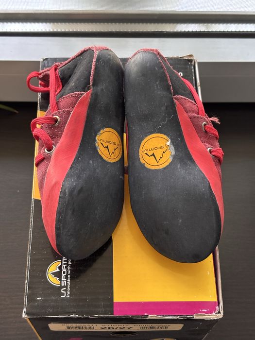 La Sportiva Stickit 26/27