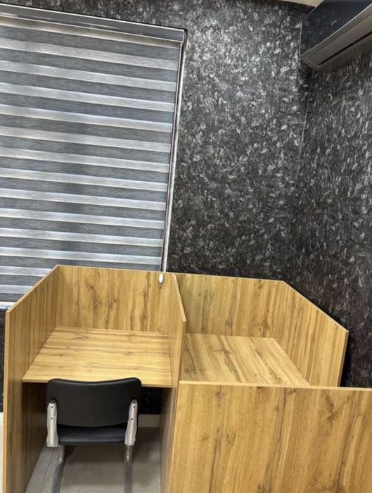 call centre uchun stollar shumkali