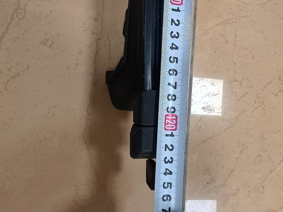 Thule  греда за багажник, hapro, автобокс