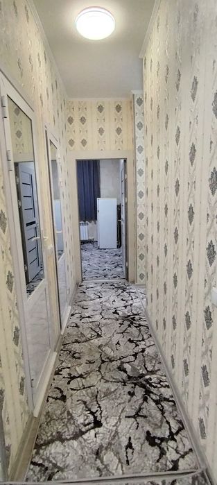 2-etaj 3 xona qilingan