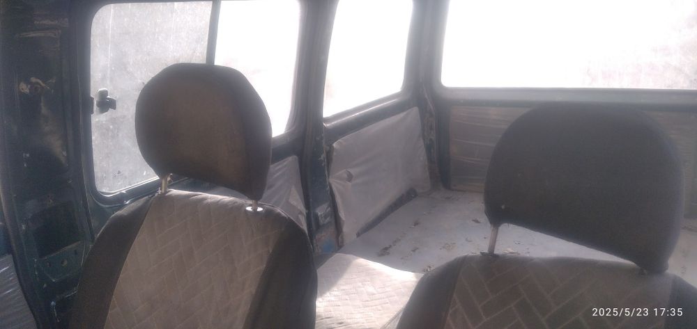 Damas yuradi oʻrtacha holatda