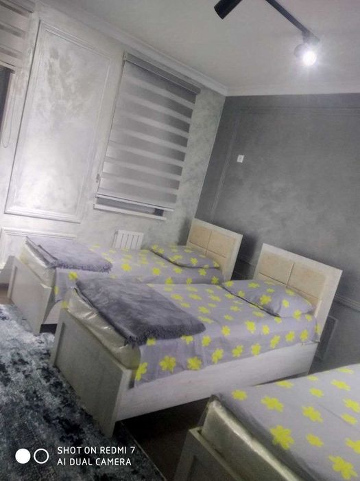 Ижарага Дала ҳовли (Дача)!