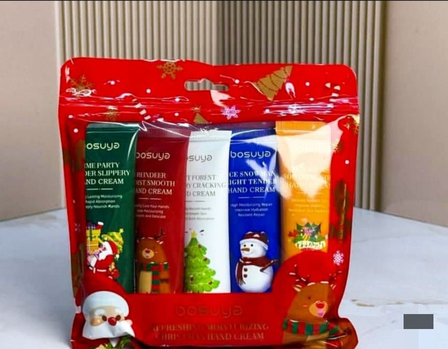 Крем для рук, подарок