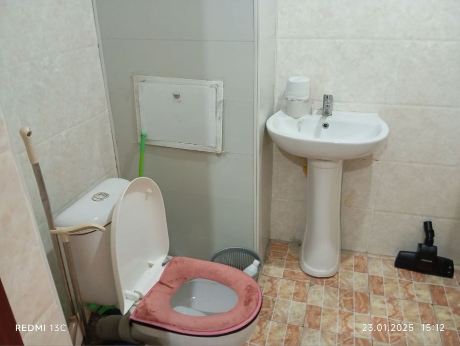 kokchada 1 xona arenda