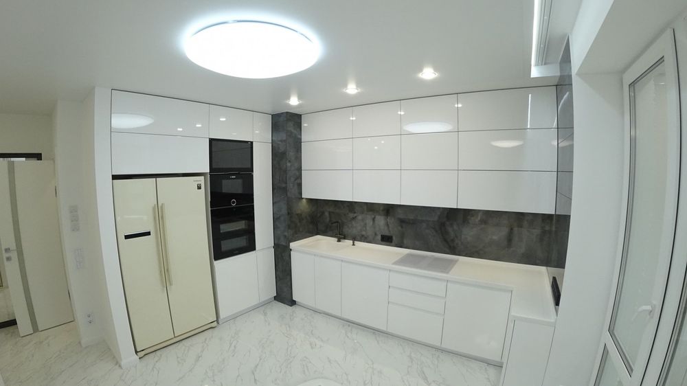 Укладка плитки, кафеля в Алматы