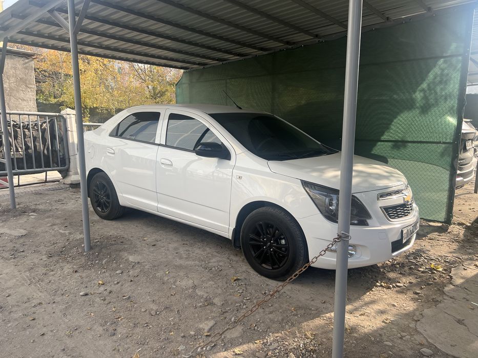 Cobalt 2025 midnight