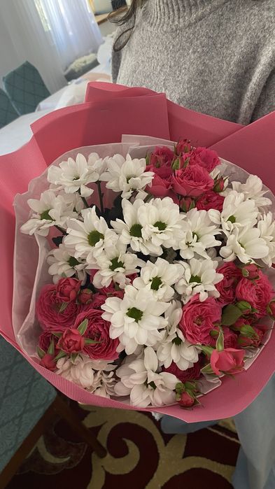 Продам цветы срочно