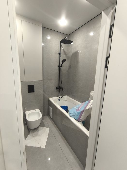 Кафельщик  с опытом