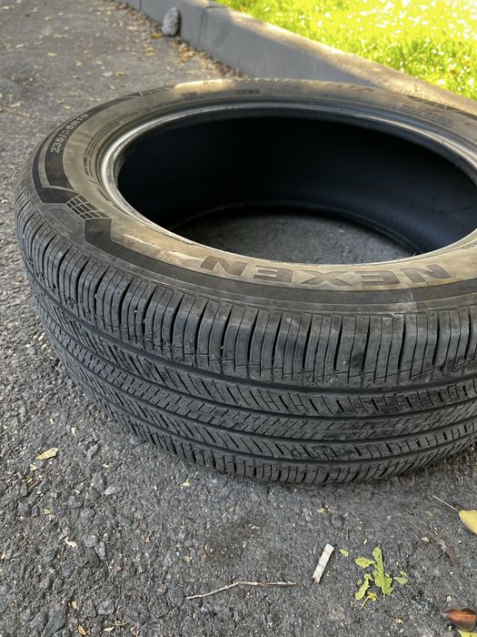 Nexen Roadian GTX