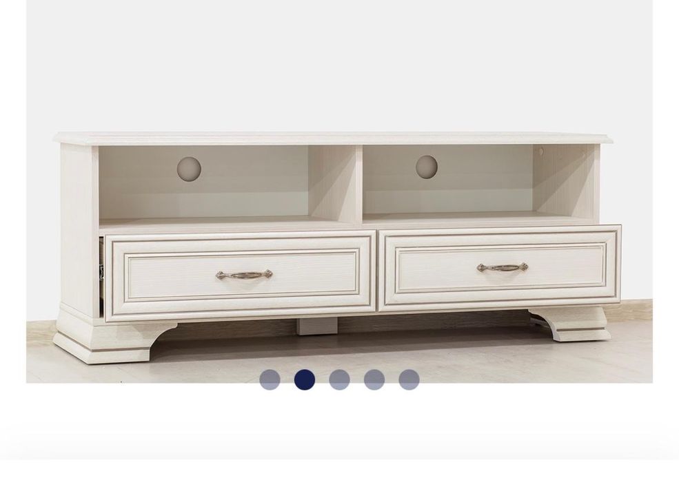 Тумба Тиффани Новая. Срочно.