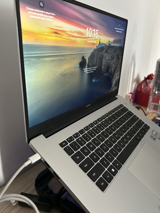 Laptop Huawei Matebook