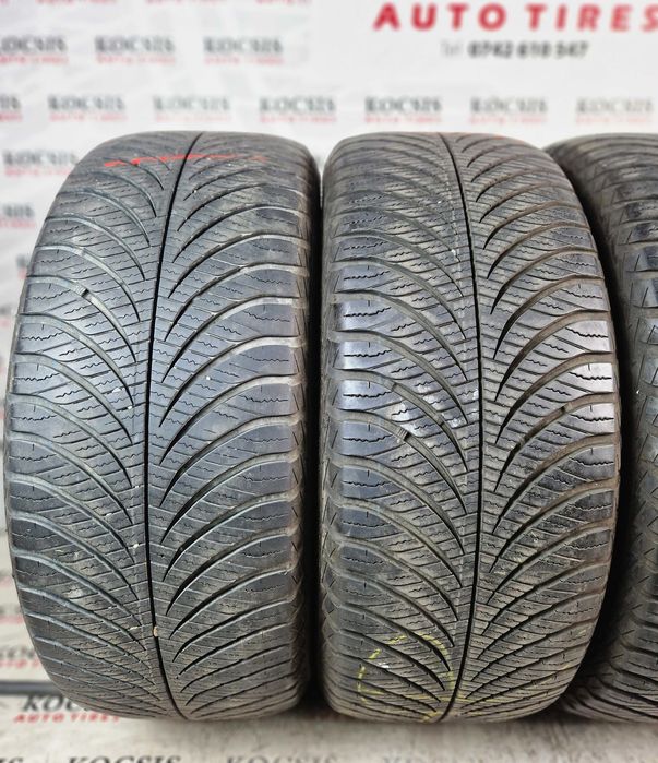 Anvelope All Season -  235 50 18 GOODYEAR m+s