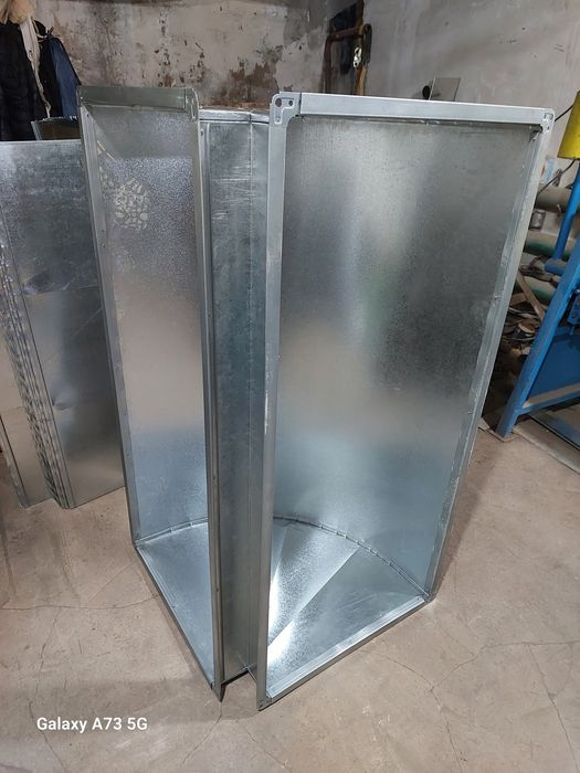 Вентиляция, Вытяжка, Приточка, Жестянщик, Воздухаводы, Дымоходы, Зонты