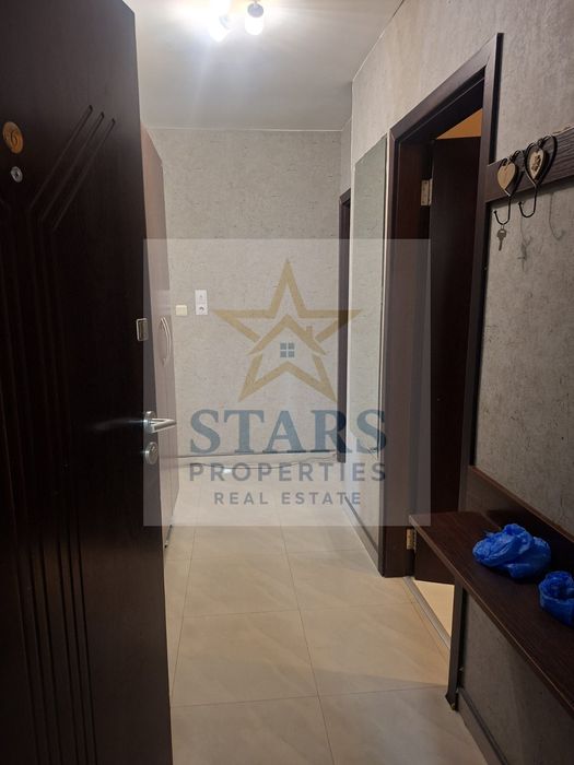 Продажба 3-стаен гр. Варна 75m²