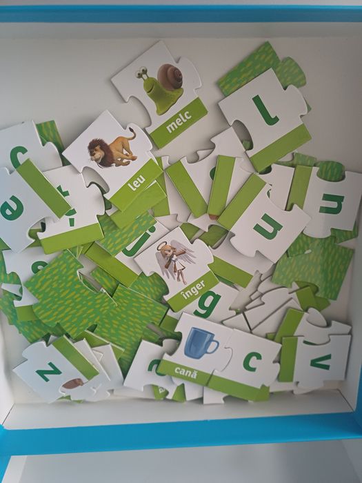 Jucarii.   Educative