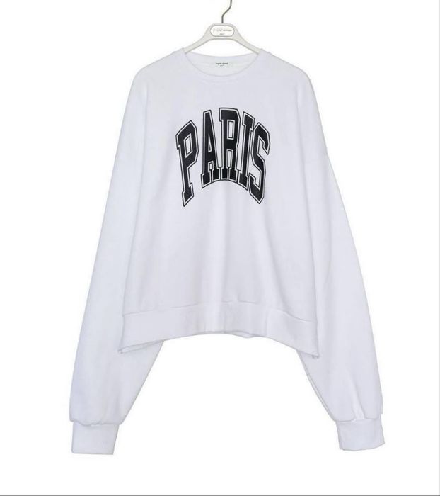 Свитшот papermoon