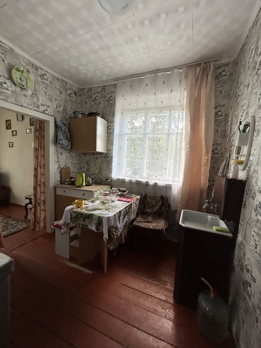 Продам дом в селе