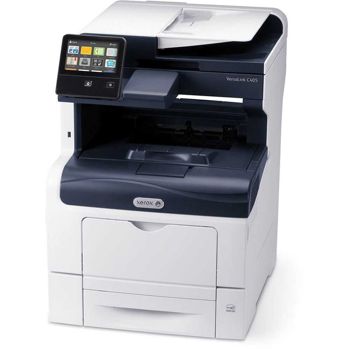 МФУ А4 цв. Xerox C415