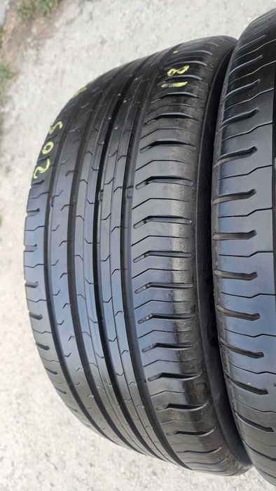 205/45 R16 • Vara • Continental ContiEcoContact 5 83H | 2 buc | Pret/buc